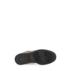 "WEAPON OX" SNEAKER