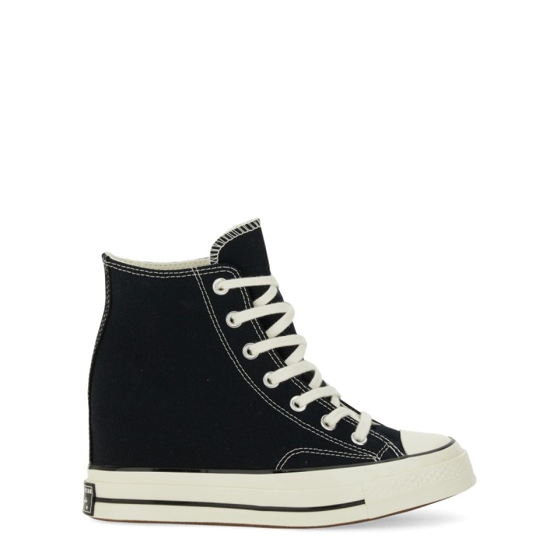 "CHUCK 70 WEDGE" SNEAKER