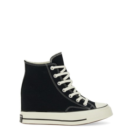 "CHUCK 70 WEDGE" SNEAKER