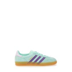 "GAZELLE INDOOR" SNEAKER