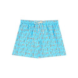 BOXER SWIMSUIT