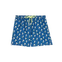 BOXER SWIMSUIT