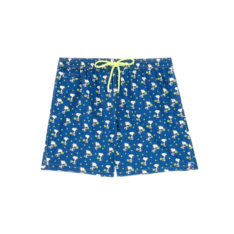 BOXER SWIMSUIT