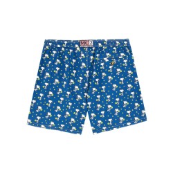 BOXER SWIMSUIT