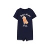 BABY LOGO DRESS