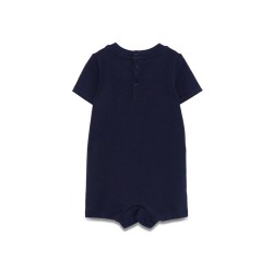 BABY LOGO DRESS