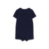 BABY LOGO DRESS