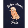 BABY LOGO DRESS
