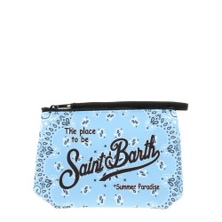 CLUTCH BAG "ALINE"