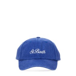 BASEBALL CAP "DAVIS"