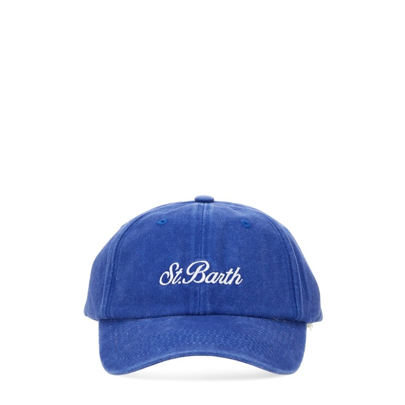 BASEBALL CAP "DAVIS"