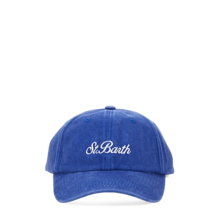 BASEBALL CAP "DAVIS"
