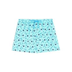 BOXER SWIMSUIT