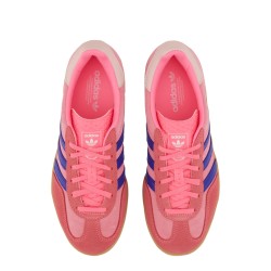 "GAZELLE INDOOR" SNEAKER