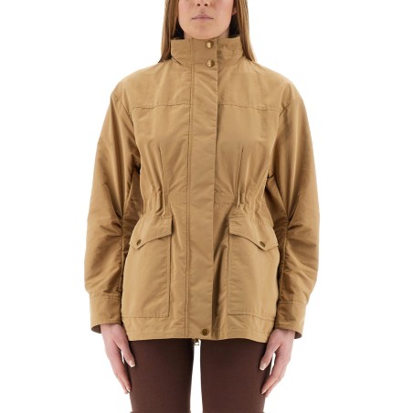 "NADES" JACKET