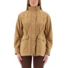 "NADES" JACKET