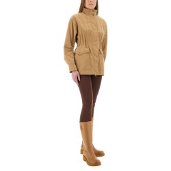 "NADES" JACKET