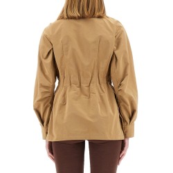 "NADES" JACKET