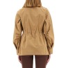 "NADES" JACKET