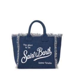 LOGO PRINT SHOPPER BAG