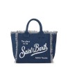LOGO PRINT SHOPPER BAG