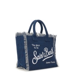 LOGO PRINT SHOPPER BAG