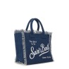 LOGO PRINT SHOPPER BAG