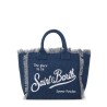 LOGO PRINT SHOPPER BAG