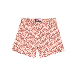 BOXER SWIMSUIT