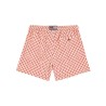 BOXER SWIMSUIT