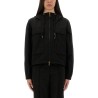 "SAUVAN" HOODED PARKA