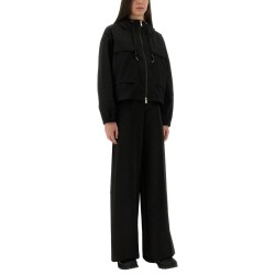 "SAUVAN" HOODED PARKA