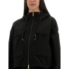 "SAUVAN" HOODED PARKA
