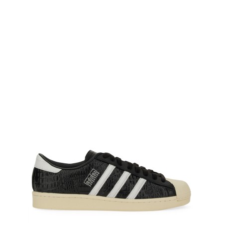 "SUPERSTAR VINTAGE" SNEAKER