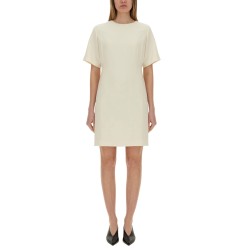"BOXY" SHORT DRESS