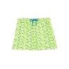 BOXER SWIMSUIT