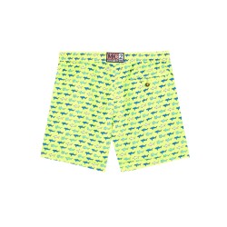BOXER SWIMSUIT