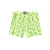 BOXER SWIMSUIT