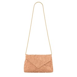 SHOULDER BAG.