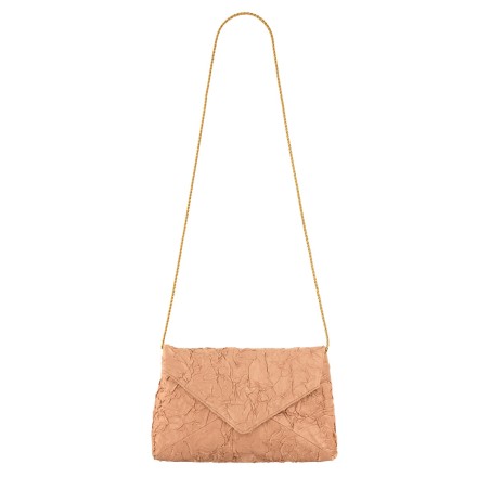 SHOULDER BAG.