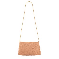 SHOULDER BAG.