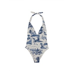 "MARYLIN" ONE-PIECE SWIMSUIT