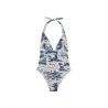 "MARYLIN" ONE-PIECE SWIMSUIT