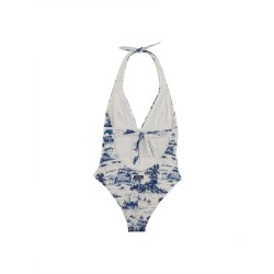 "MARYLIN" ONE-PIECE SWIMSUIT