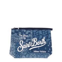 CLUTCH BAG "ALINE"