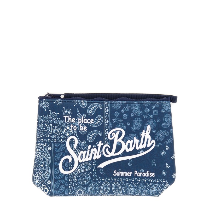 CLUTCH BAG "ALINE"