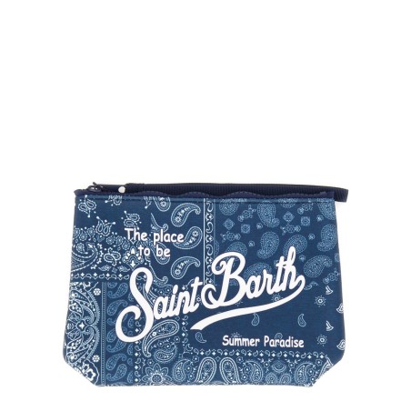 CLUTCH BAG "ALINE"