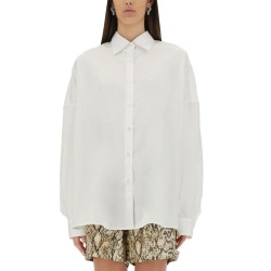 OVERSIZE SHIRT