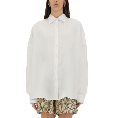 OVERSIZE SHIRT