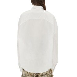 OVERSIZE SHIRT